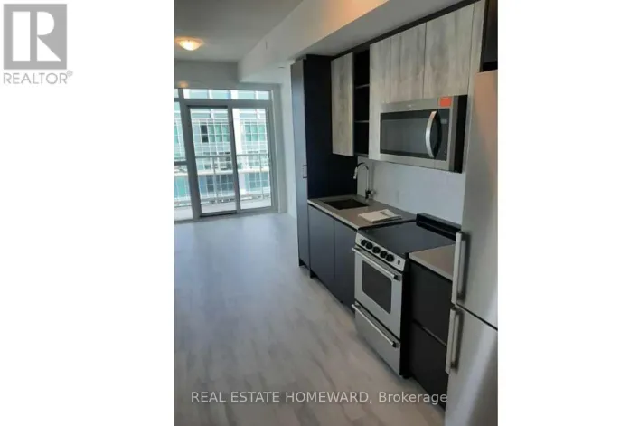2802 - 251 MANITOBA STREET, Toronto