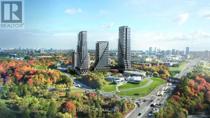 2802 - 30 INN ON THE PARK DRIVE, Toronto