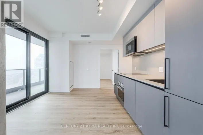 2802 - 35 PARLIAMENT STREET, Toronto