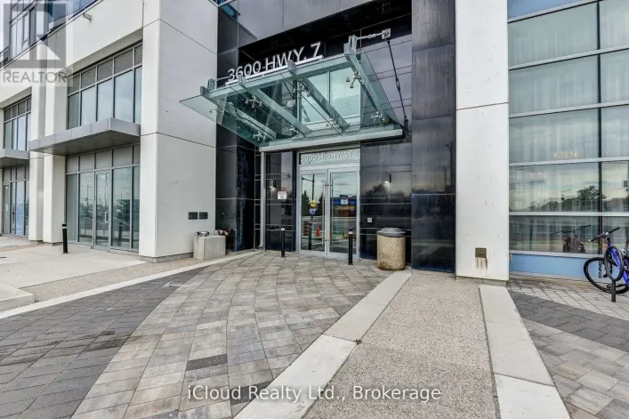 2802 - 3600 HIGHWAY 7 ROAD, Vaughan