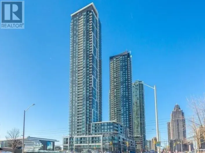 2802 - 4011 BRICKSTONE MEWS COURT, Mississauga