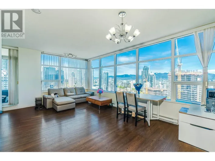 2802 4880 BENNETT STREET, Burnaby