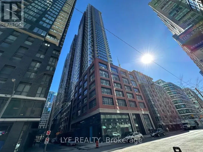 2802 - 55 MERCER STREET, Toronto