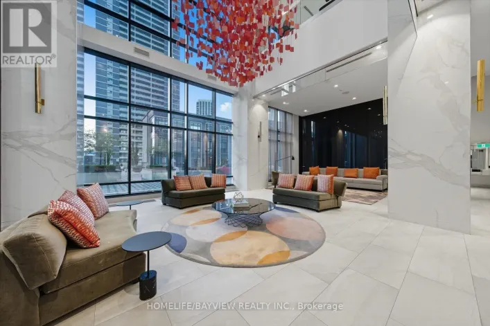 2802 - 7 MABELLE AVENUE, Toronto