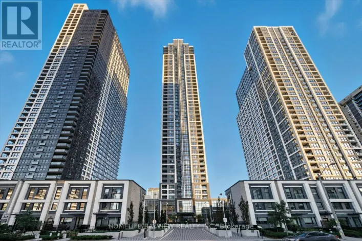 2802 - 7 MABELLE AVENUE, Toronto