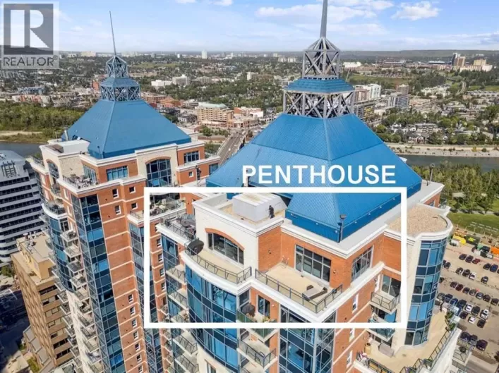 2802, 910 5 Avenue SW, Calgary