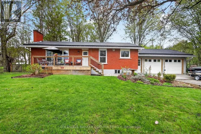 2802 COUNTY ROAD 21 ROAD, Edwardsburgh/Cardinal