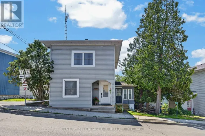 2802 COUNTY ROAD 6 ROAD, Stone Mills