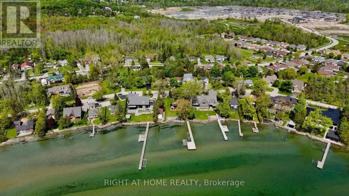 2802 IRETON STREET, Innisfil