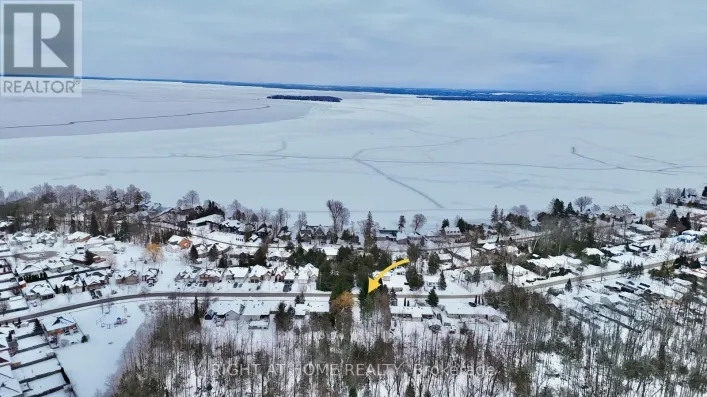 2802 IRETON STREET, Innisfil