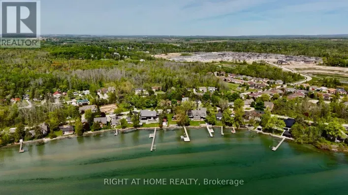 2802 IRETON STREET, Innisfil