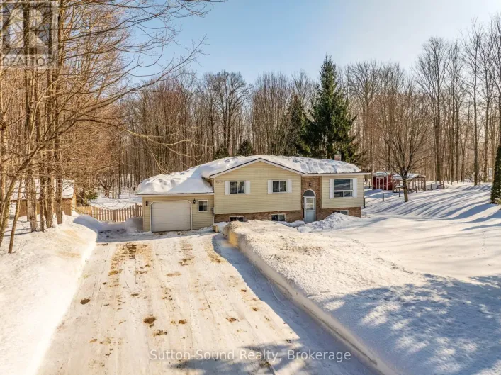 280216 SIDEROAD 15, Georgian Bluffs