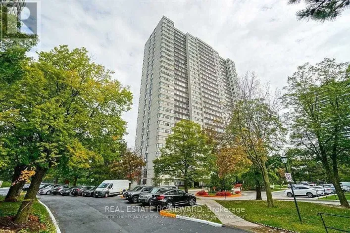2803 - 100 ANTIBES DRIVE, Toronto