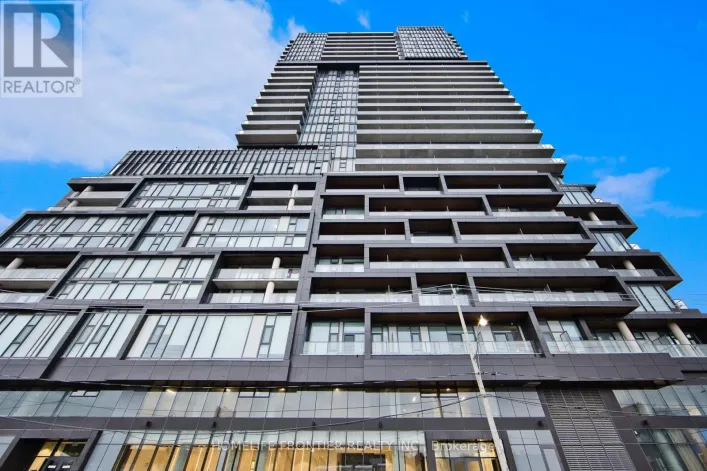 2803 - 1285 DUPONT STREET, Toronto