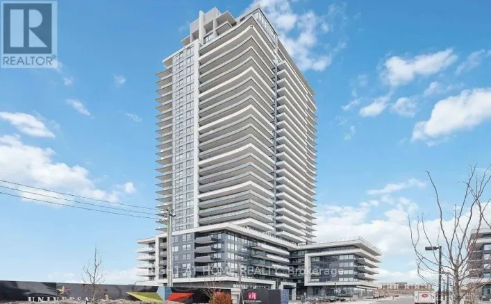2803 - 1435 CELEBRATION DRIVE, Pickering