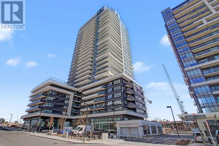 2803 - 1455 CELEBRATION DRIVE, Pickering