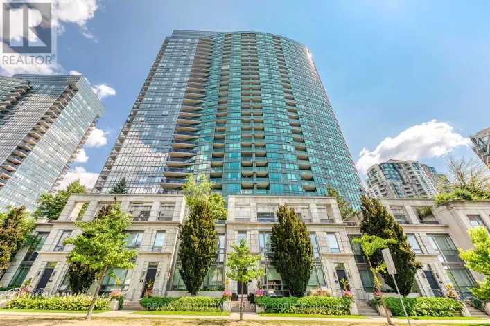 2803 - 15 GREENVIEW AVENUE, Toronto