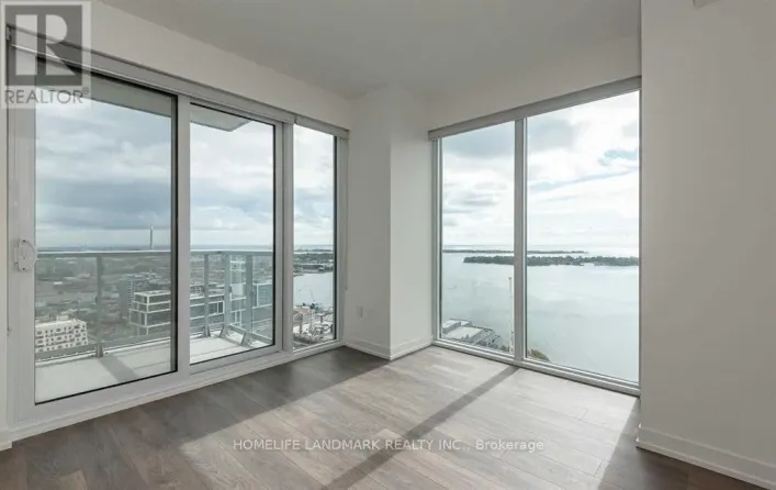 2803 - 15 LOWER JARVIS STREET, Toronto