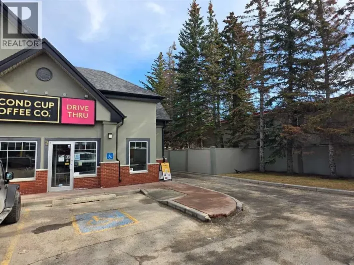 2803 17 Avenue SW, Calgary