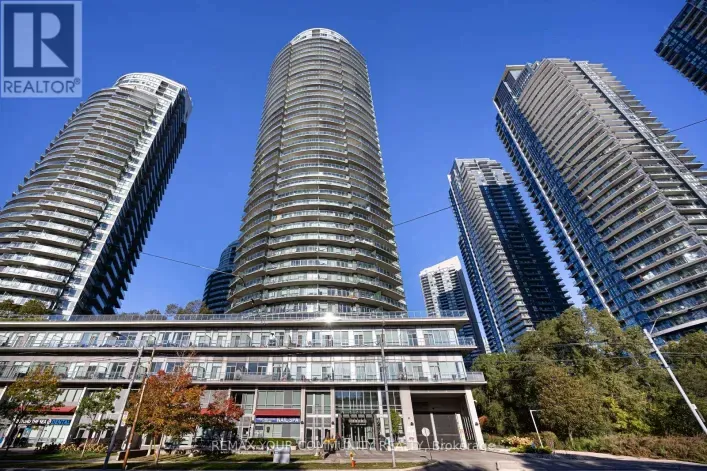 2803 - 2230 LAKE SHORE BOULEVARD W, Toronto