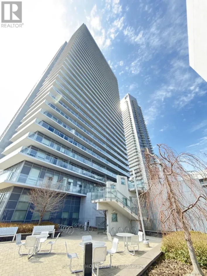 2803 - 275 YORKLAND ROAD, Toronto