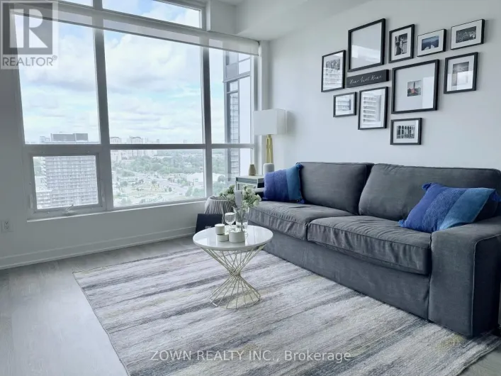 2803 - 29 SINGER COURT, Toronto