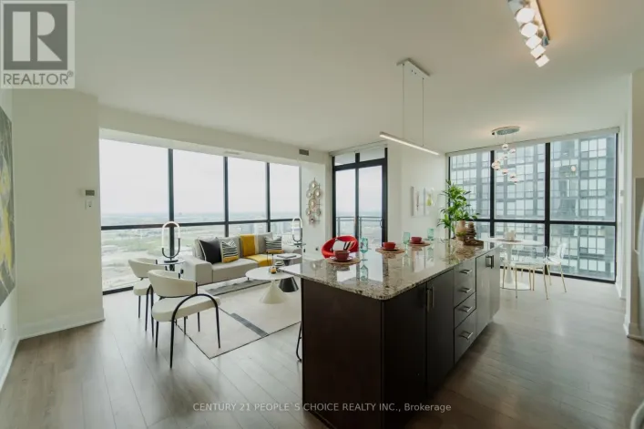 2803 - 2900 HIGHWAY 7 ROAD, Vaughan