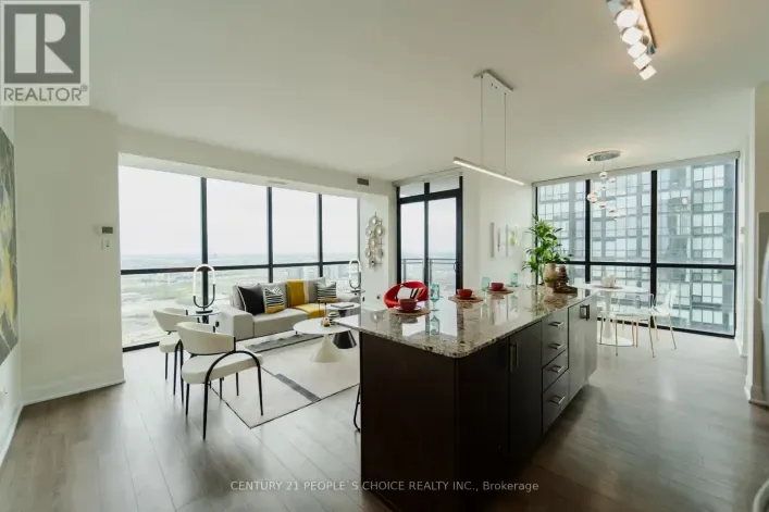 2803 - 2900 HIGHWAY 7 ROAD, Vaughan