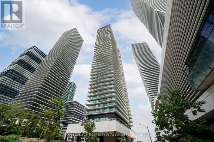 2803 - 33 SHORE BREEZE DRIVE, Toronto