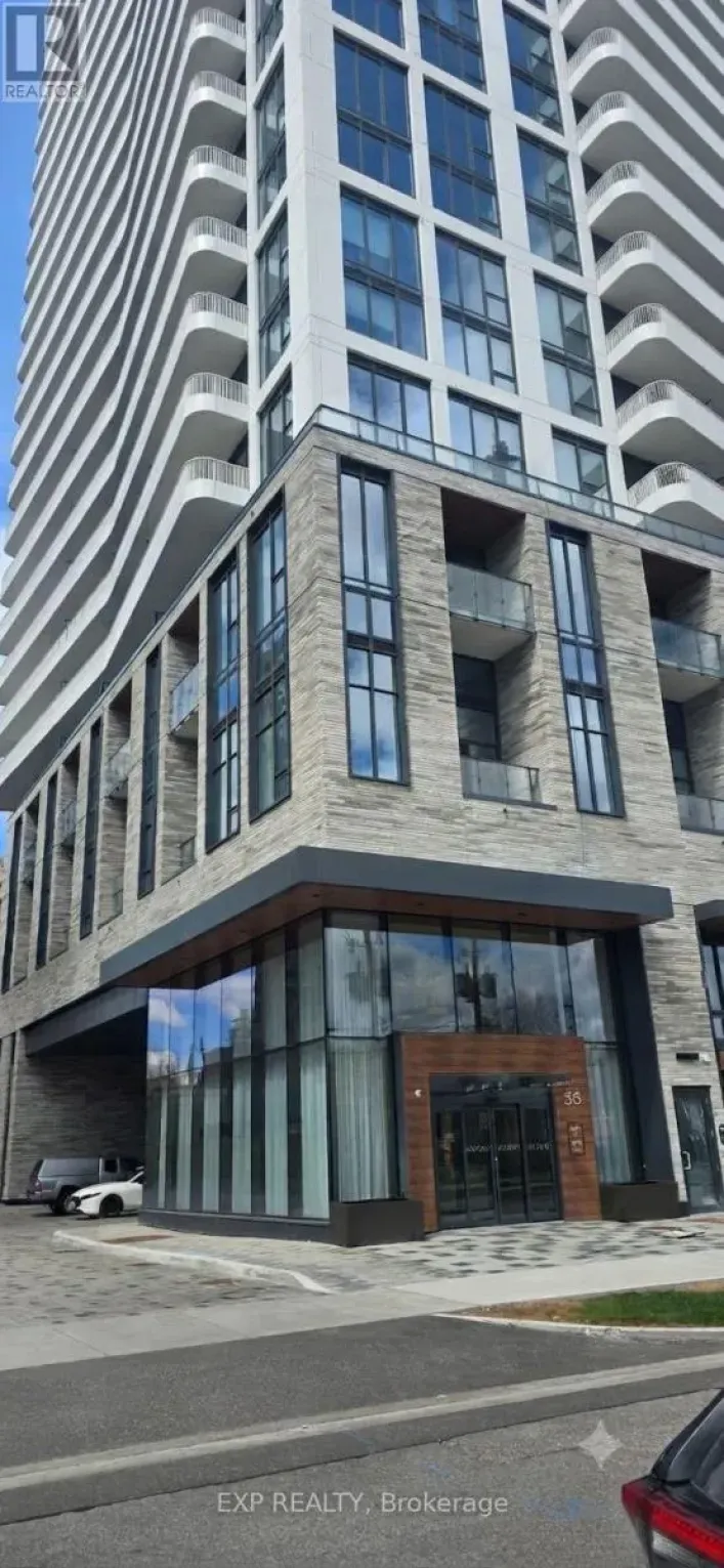 2803 - 36 OLIVE AVENUE, Toronto