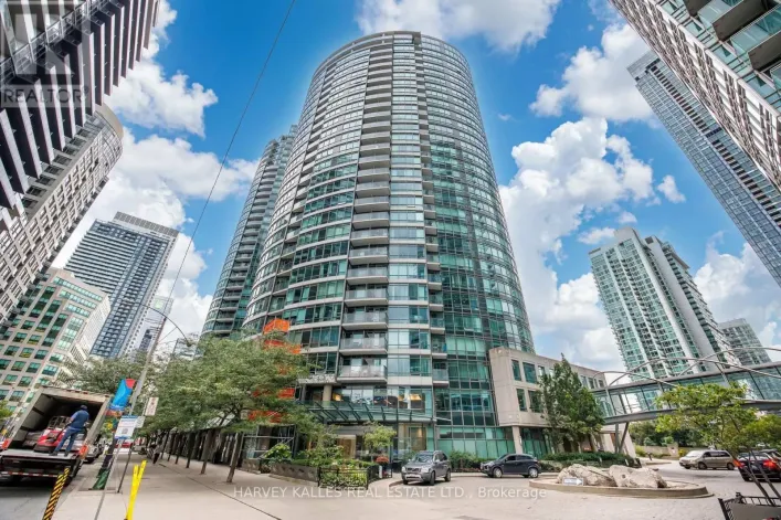 Apartment for sale: 2803 - 373 FRONT STREET W, Toronto
