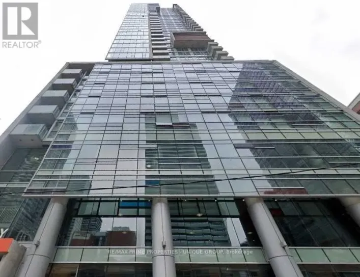 2803 - 375 KING STREET W, Toronto