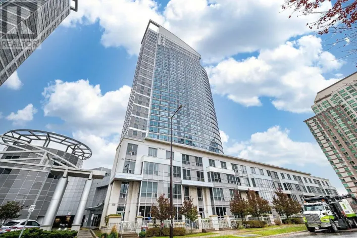 2803 - 38 LEE CENTRE DRIVE, Toronto