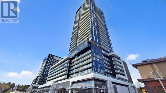 2803 - 50 O'NEILL ROAD, Toronto