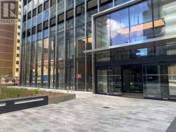 2803 - 55 CHARLES STREET E, Toronto