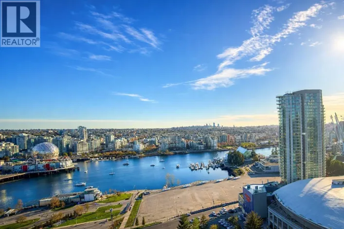 2803 688 ABBOTT STREET, Vancouver