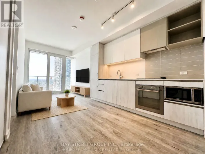 2803 - 7890 JANE STREET, Vaughan