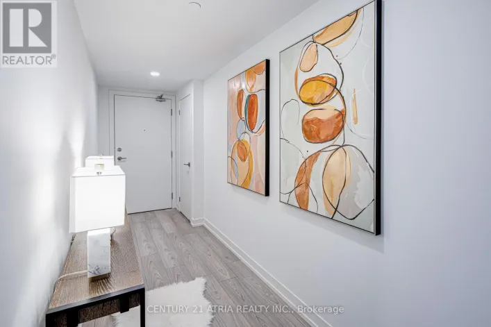 2803 - 82 DALHOUSIE STREET, Toronto