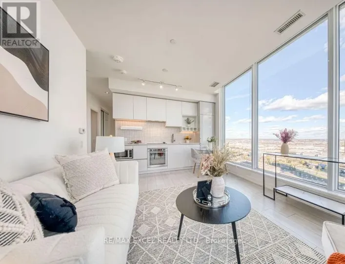 2803 - 898 PORTAGE PARKWAY, Vaughan