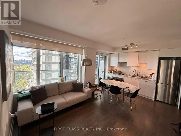 2803 - 99 BROADWAY AVENUE, Toronto