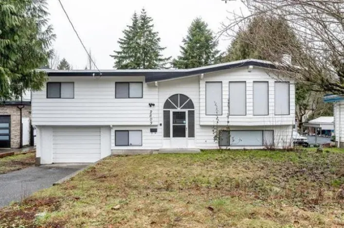 2803 BABICH STREET, Abbotsford