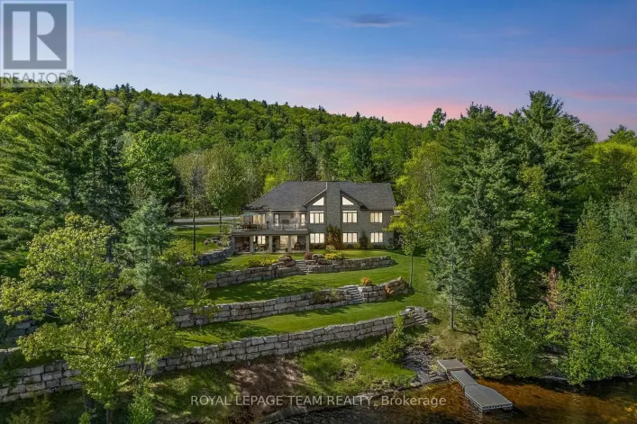 2803 CENTENNIAL LAKE ROAD, Greater Madawaska