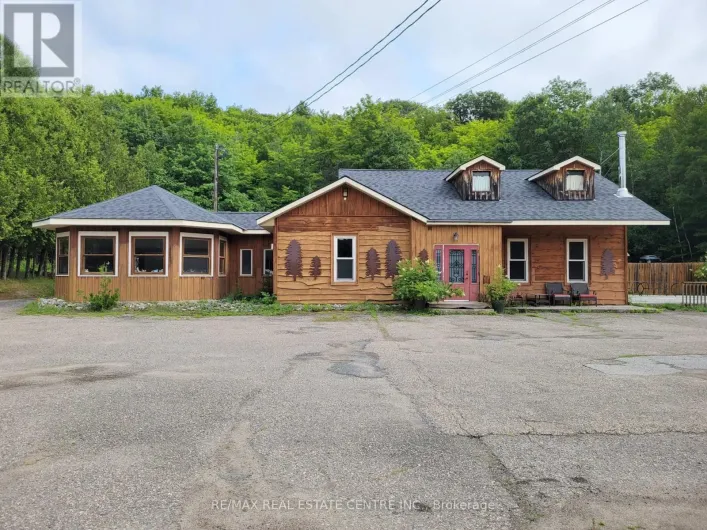 2803 HIGHWAY 60 HIGHWAY E, Lake of Bays