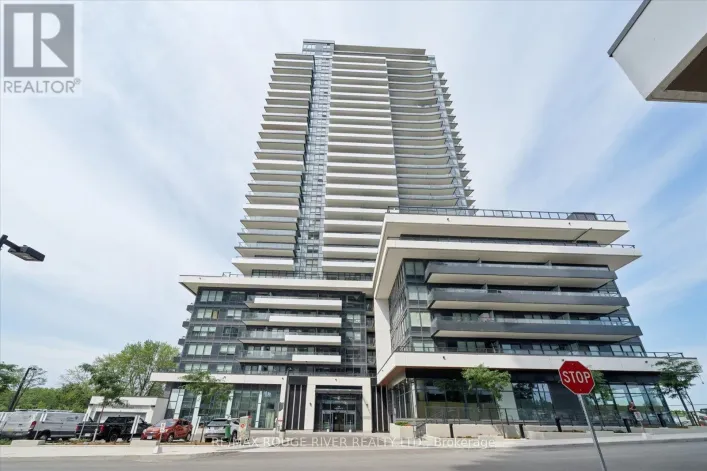 2804 - 1435 CELEBRATION DRIVE, Pickering