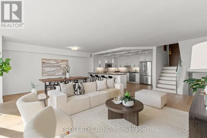 2804 - 33 HARBOUR SQUARE, Toronto