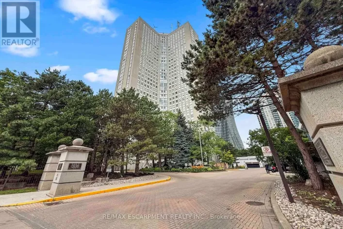 2804 - 3650 KANEFF CRESCENT, Mississauga