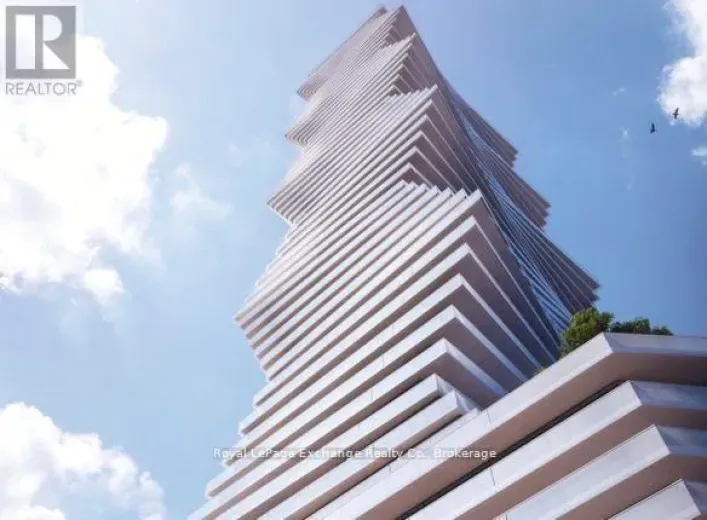 2804 - 3883 QUARTZ ROAD, Mississauga