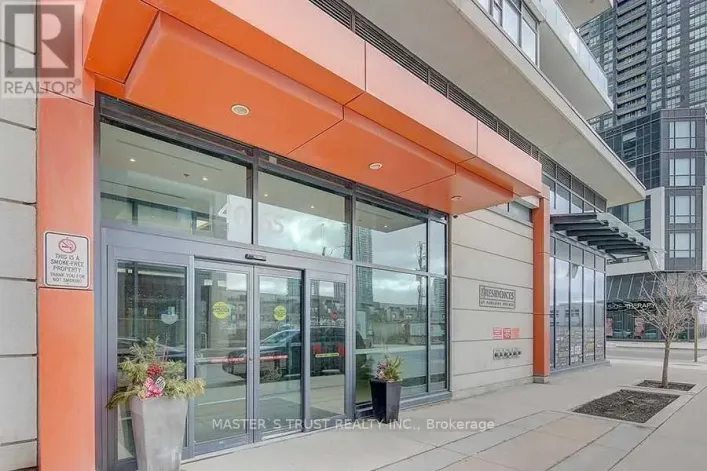 2804 - 4065 BRICKSTONE MEWS, Mississauga