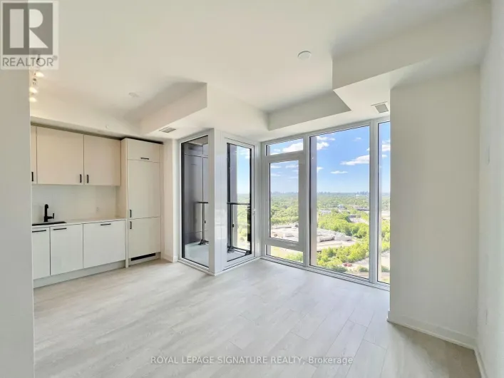 2804 - 5 QUARRINGTON LANE, Toronto