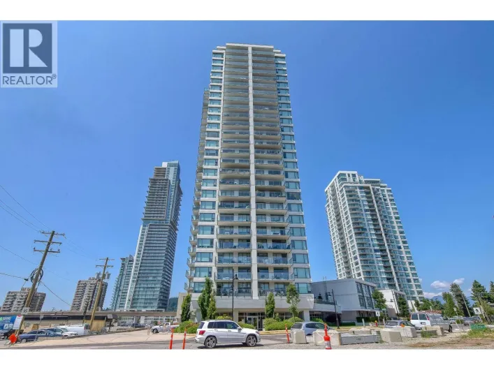 2804 570 EMERSON STREET, Coquitlam